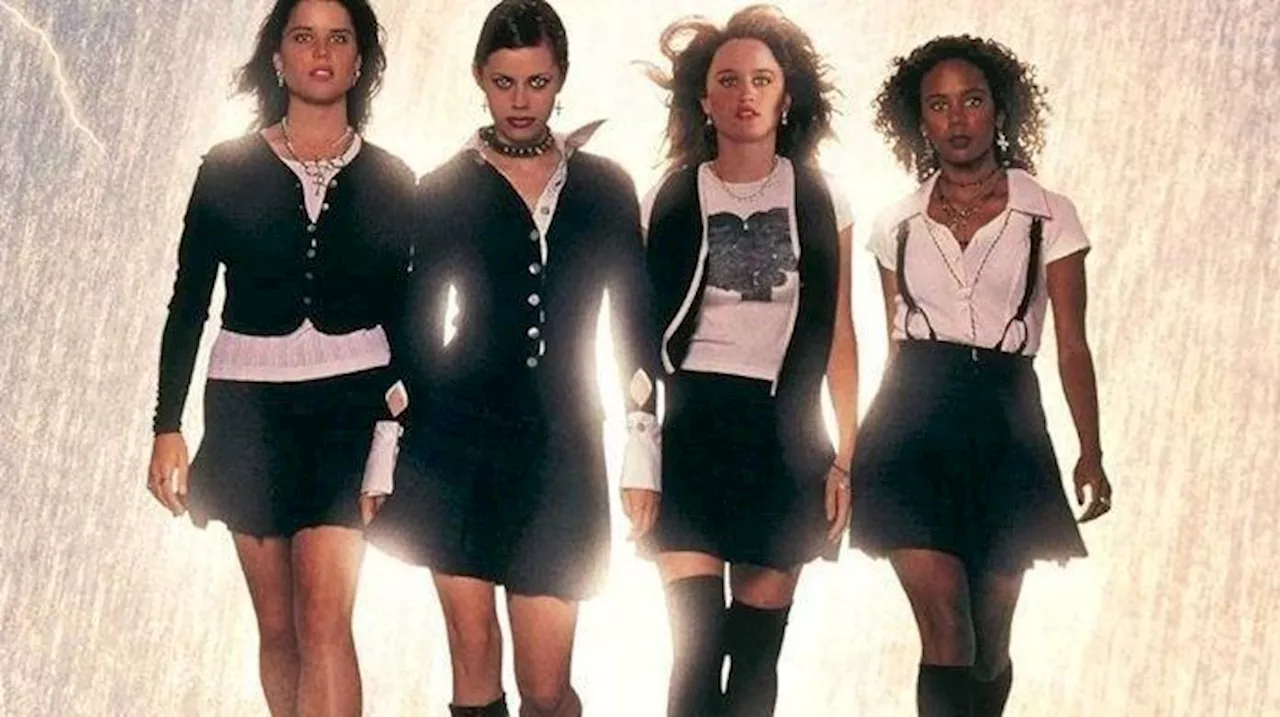 The Craft Writer Hints That a Musical Adaptation Could Be on the Way