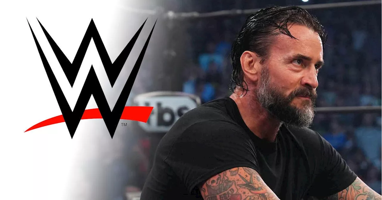 WWE Drops Possible Hint at CM Punk Return on SmackDown