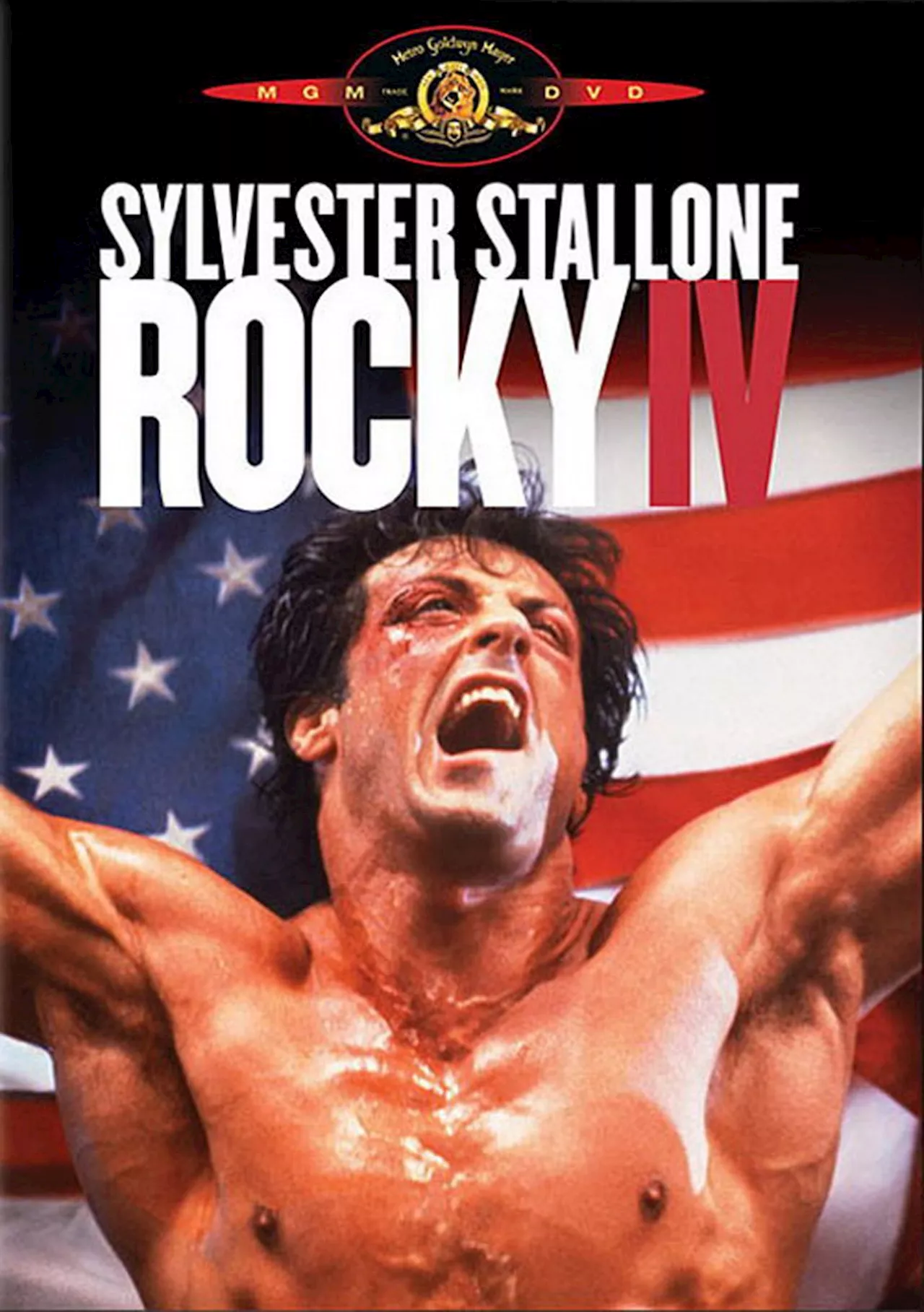 Rocky IV - Film (1985)