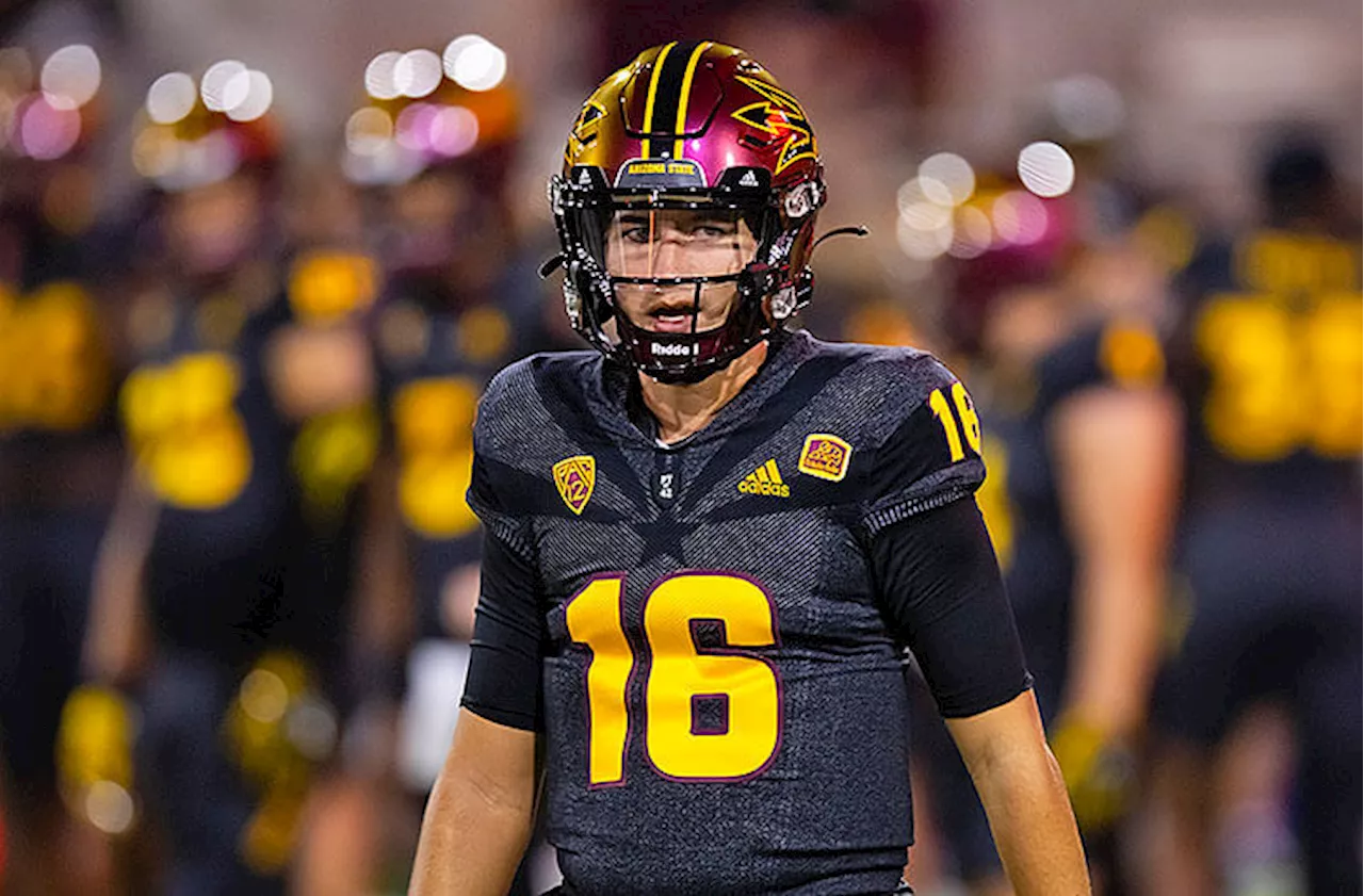 Colorado vs Arizona State Odds, Picks, and Predictions: Sun Devils Expose Buffs' Defense