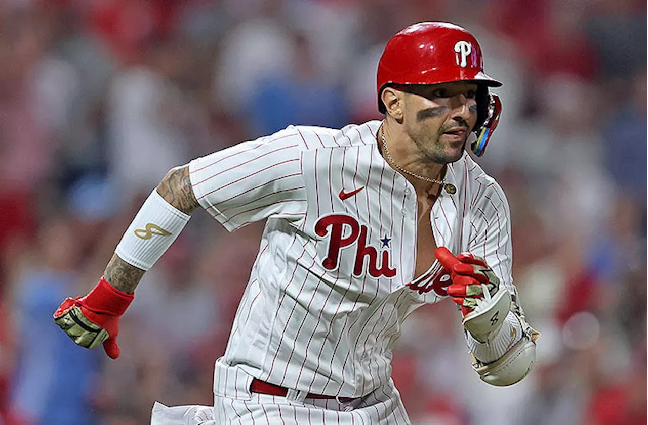 Phillies vs Braves Predictions, Picks, Odds NL East Rivals Collide in