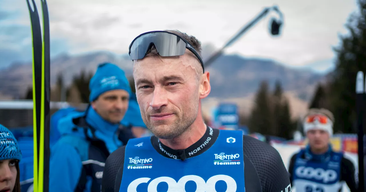 Stig Rune Kveen: Avslører Northug-samtale: - Helt gal