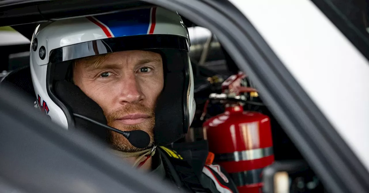 BBC 'to axe Top Gear after 46 years' following Freddie Flintoff crash