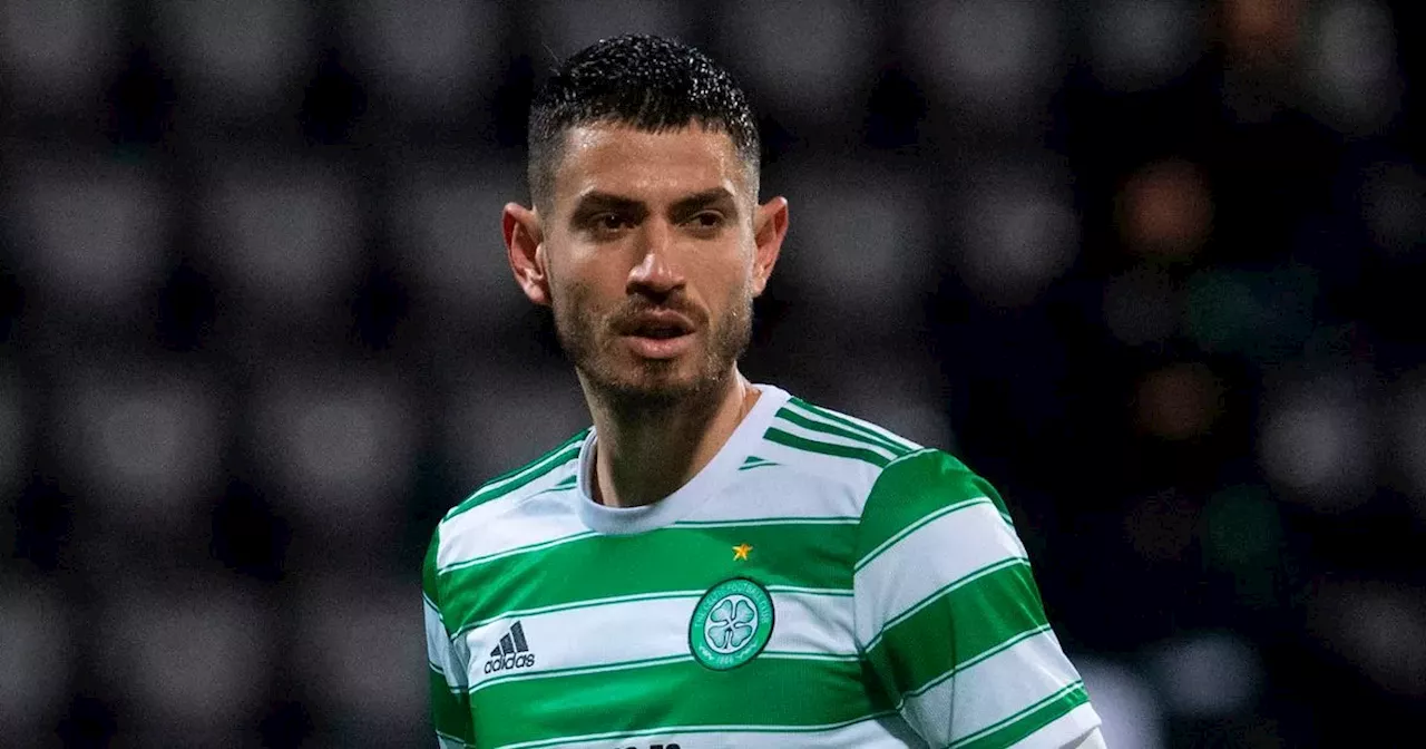 Ex Celtic star Nir Bitton slams Celtic fans over Palestine banners