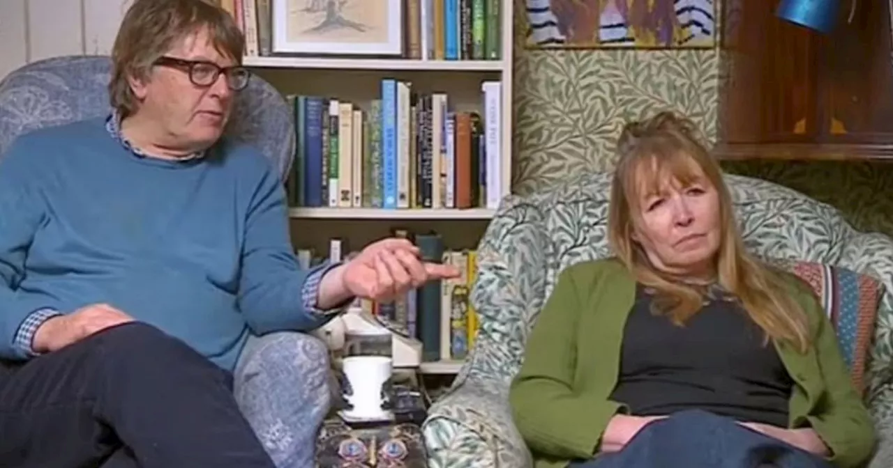 Gogglebox favourites 'tipped' to exit show next following co-stars departure