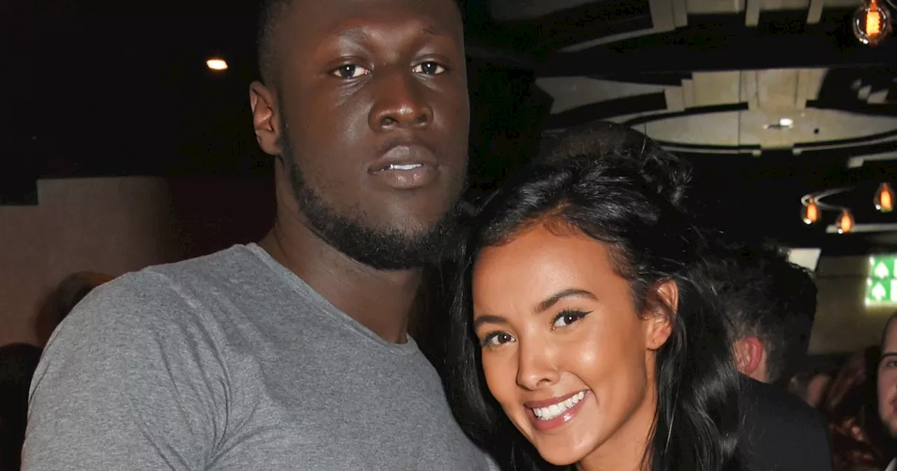 Maya Jama and Stormzy confirm relationship as rapper surprises star with gesture