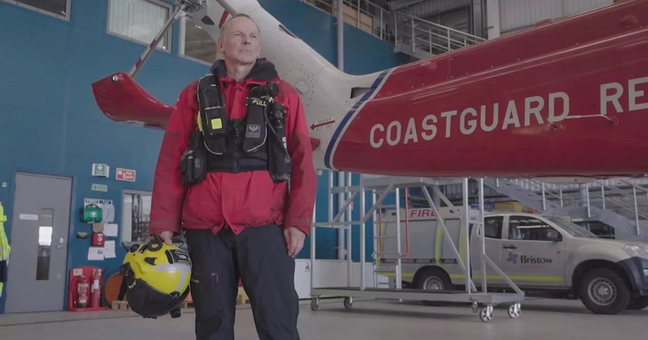 Scots paramedic wins Pride of Britain emergency services award