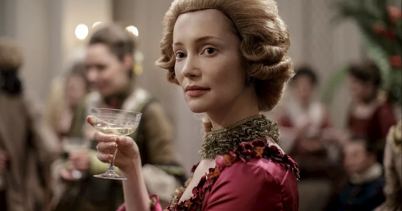 The story behind Outlander villain Geillis Duncan and who she was based on