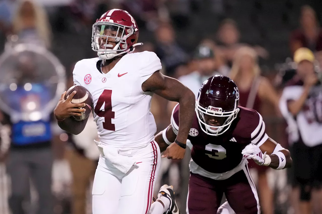 5 things Texas A&M Aggies fans need to know about Alabama