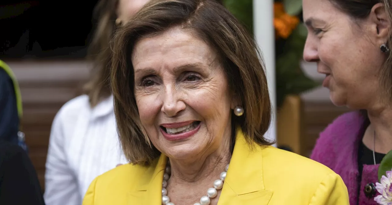 Pelosi denies McCarthy claims she promised to back him in vote to kick him from office