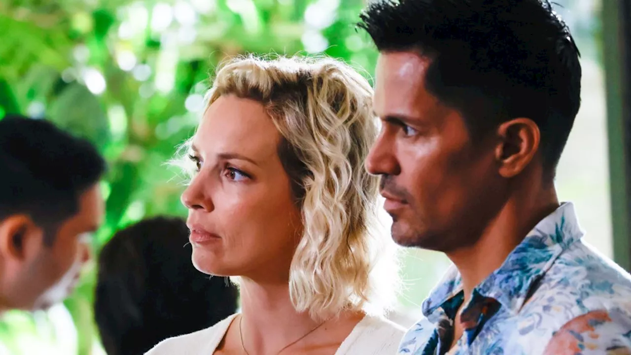 'Magnum P.I.' Showrunner On If Canceled Show Will End Season 5 Part 2 On A Cliffhanger