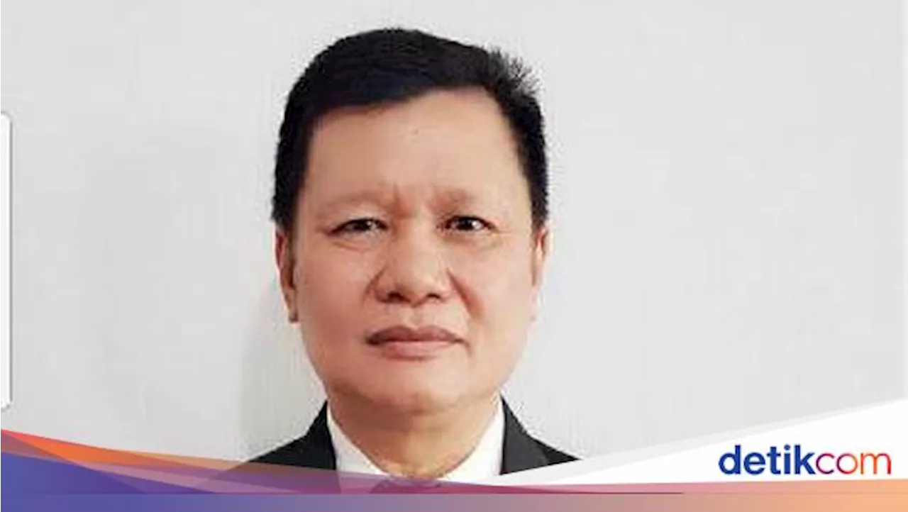 DPR Edward Tannur yang Anaknya Aniaya Dini hingga Tewas Maju Lagi 2024