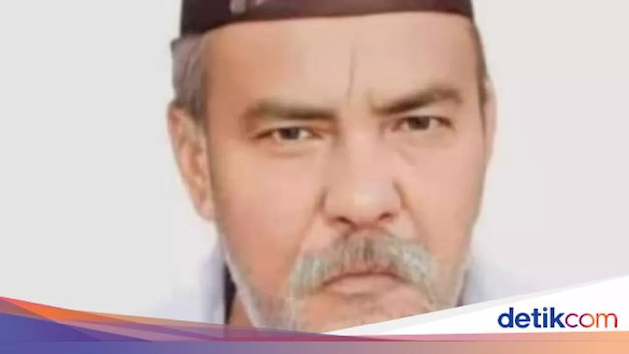 Heboh Banyak Orang Pasang Foto Habib Muhammad Alex Jadi Profil WA