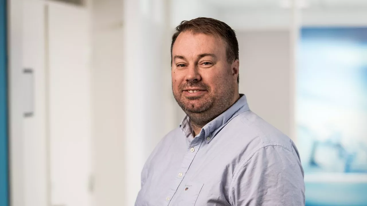 Velger du bort dette, stiller du deg åpen for enkle dataangrep