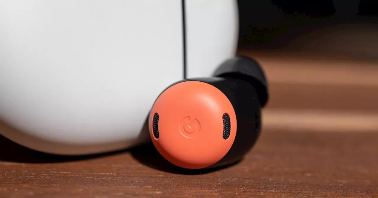 Google says the Pixel Buds Pro\/Pixel 8 phone combo is better for calls \u2014\u00a0it’s not that simple