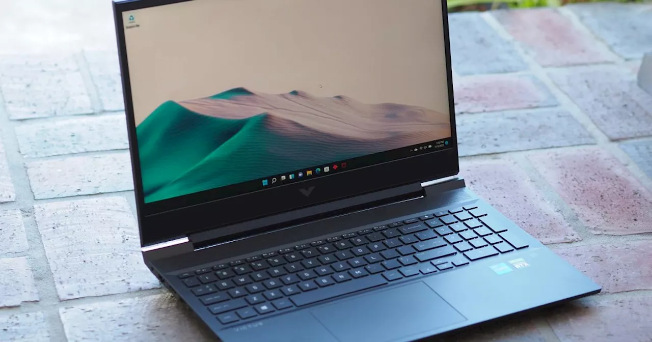 The best October Prime Day HP laptop deals happening today