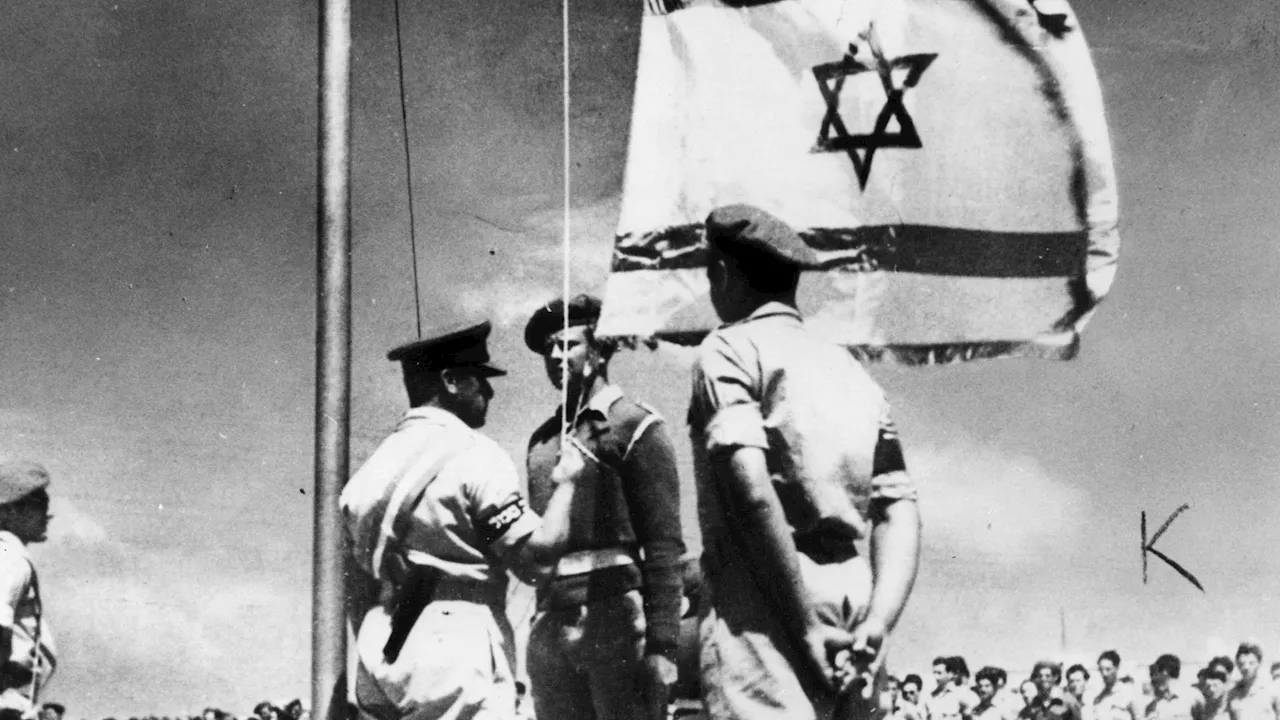 75 Jahre Israel