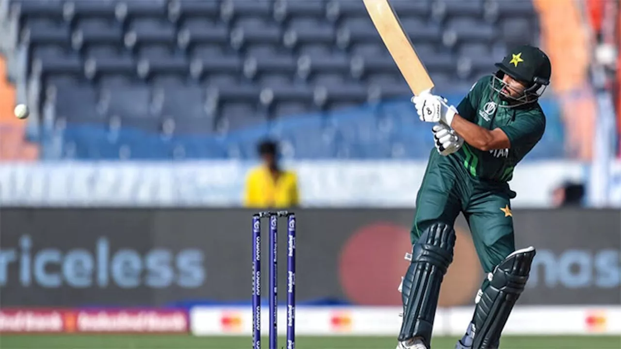 Pakistan off to flying start with clinical victory over Netherlands