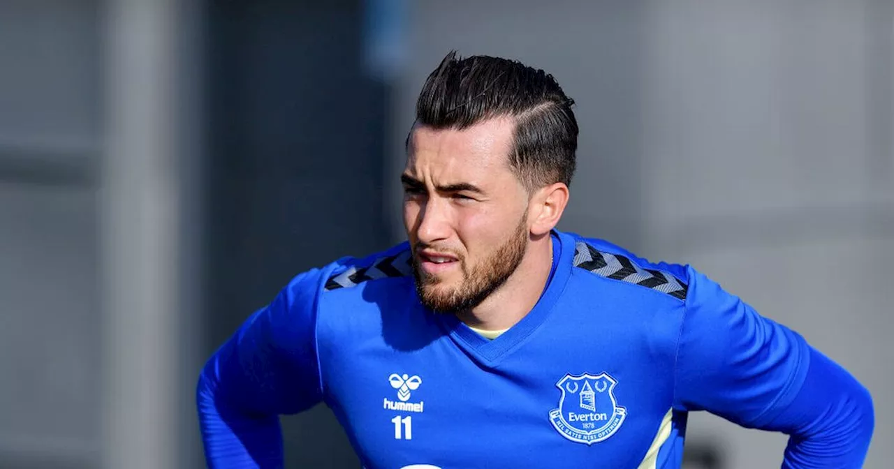 Everton line-ups as Jack Harrison and Beto decisions made for Bournemouth