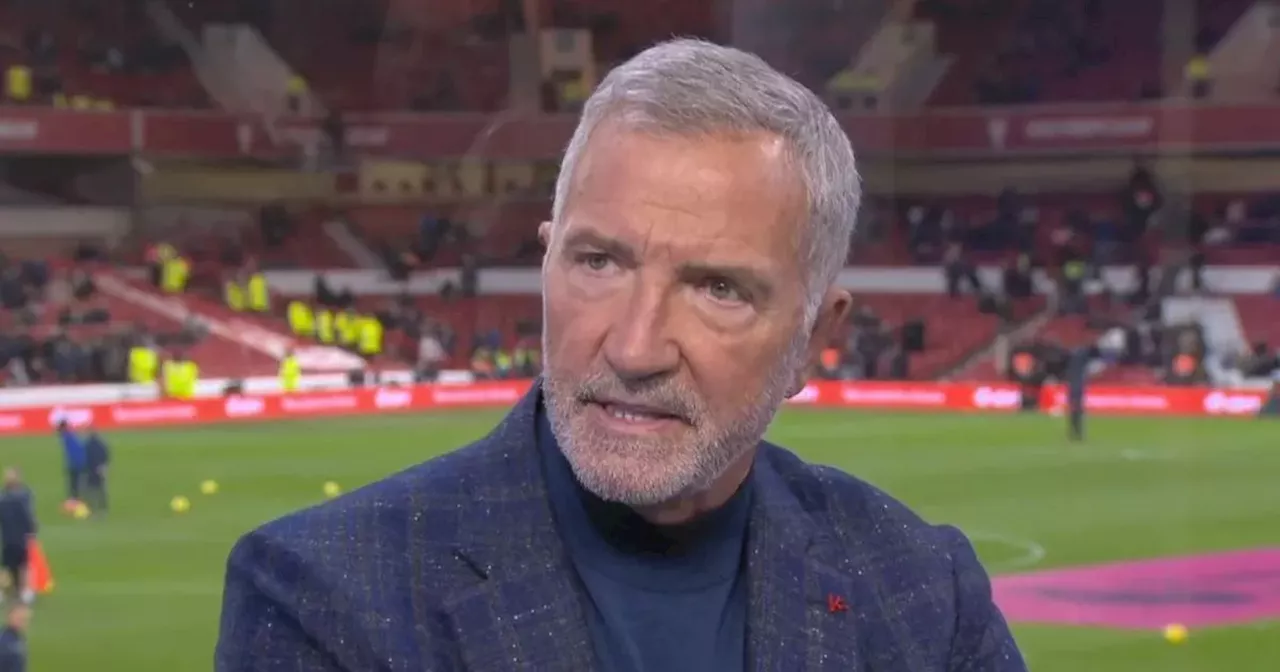 Graeme Souness has theory on Jurgen Klopp's Liverpool replay request