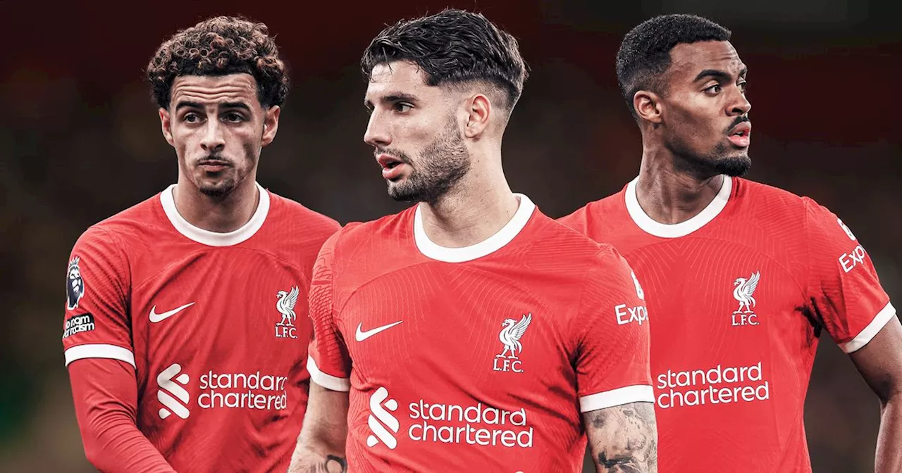 Jamie Carragher raves about Liverpool midfield in exclusive ECHO interview