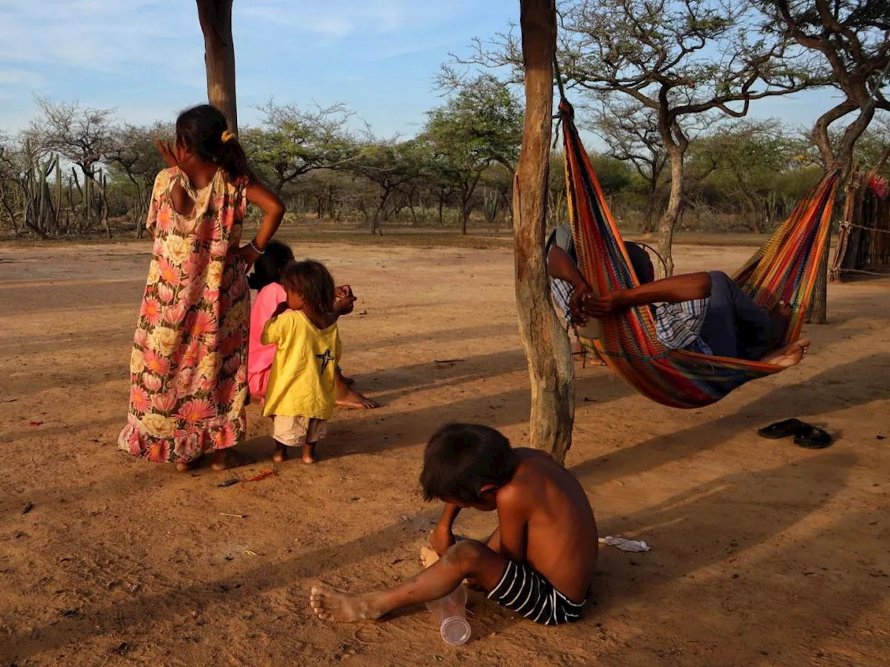 Emergencia de La Guajira no tuvo argumentos: Corte