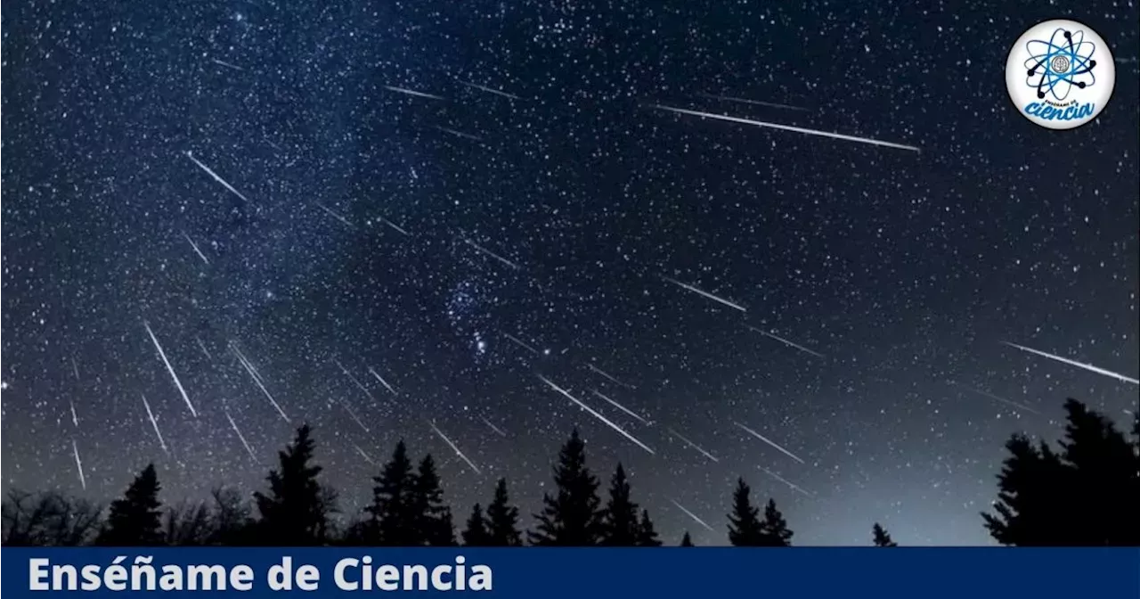 Lluvia de estrellas octubre 2023 ¿Cuándo y a qué hora ver las Dracónidas?