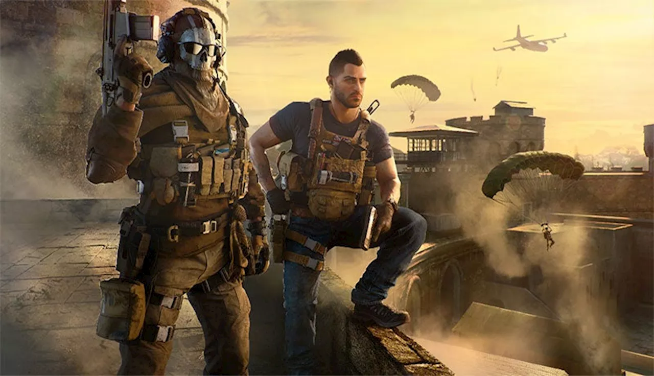 Call of Duty: Warzone Mobile has been delayed to 2024