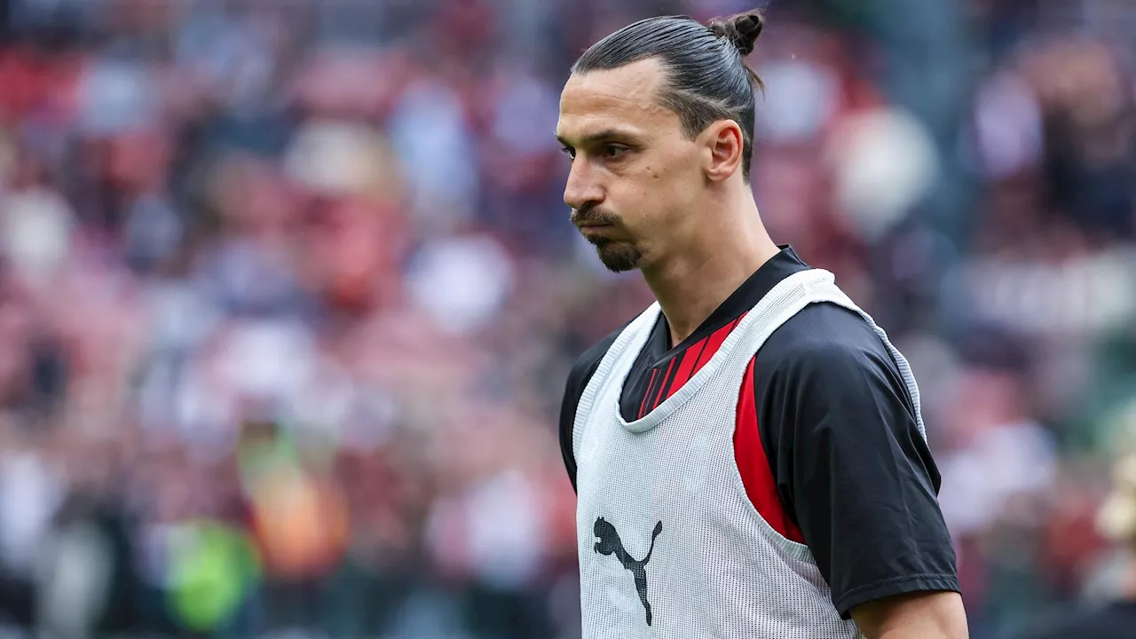 Zlatan Ibrahimovic kritisiert Cristiano Ronaldo, Neymar und Co. wegen Wechsel nach Saudi-Arabien - Eurosport