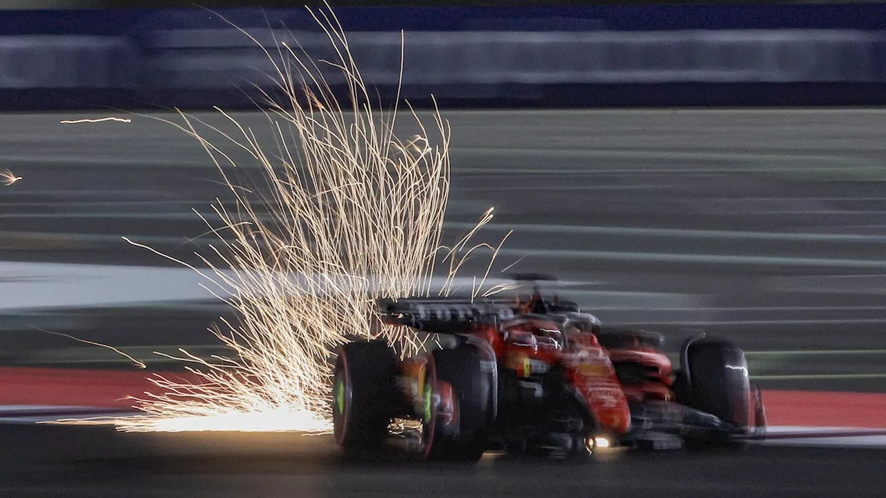 Caos gomme e track limits: la FIA cambia l'orario della Sprint Shootout e le regole del sabato in Qatar. Cosa è successo - Eurosport