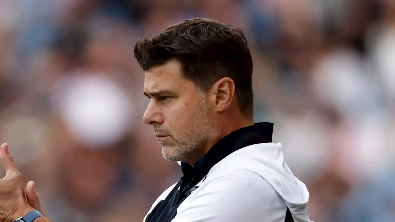 Chelsea ‘haven’t got what we deserved’ but Pochettino confident of turnaround after big win