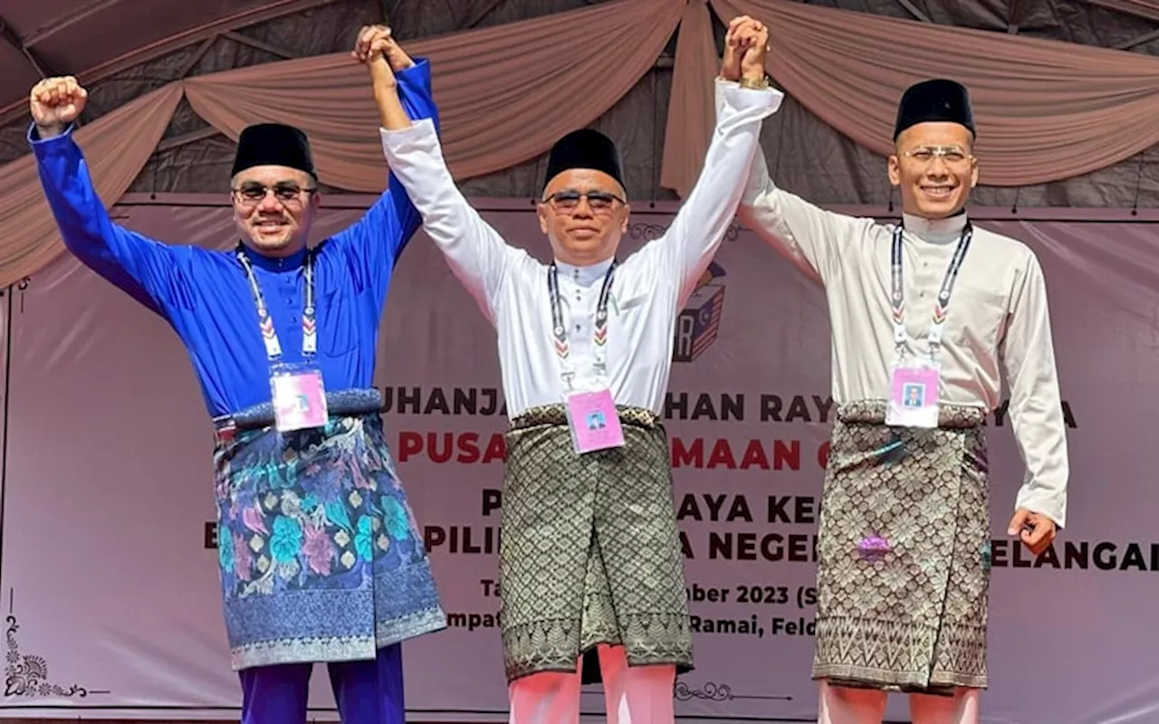 BN set to retain Pelangai stronghold despite voter fatigue