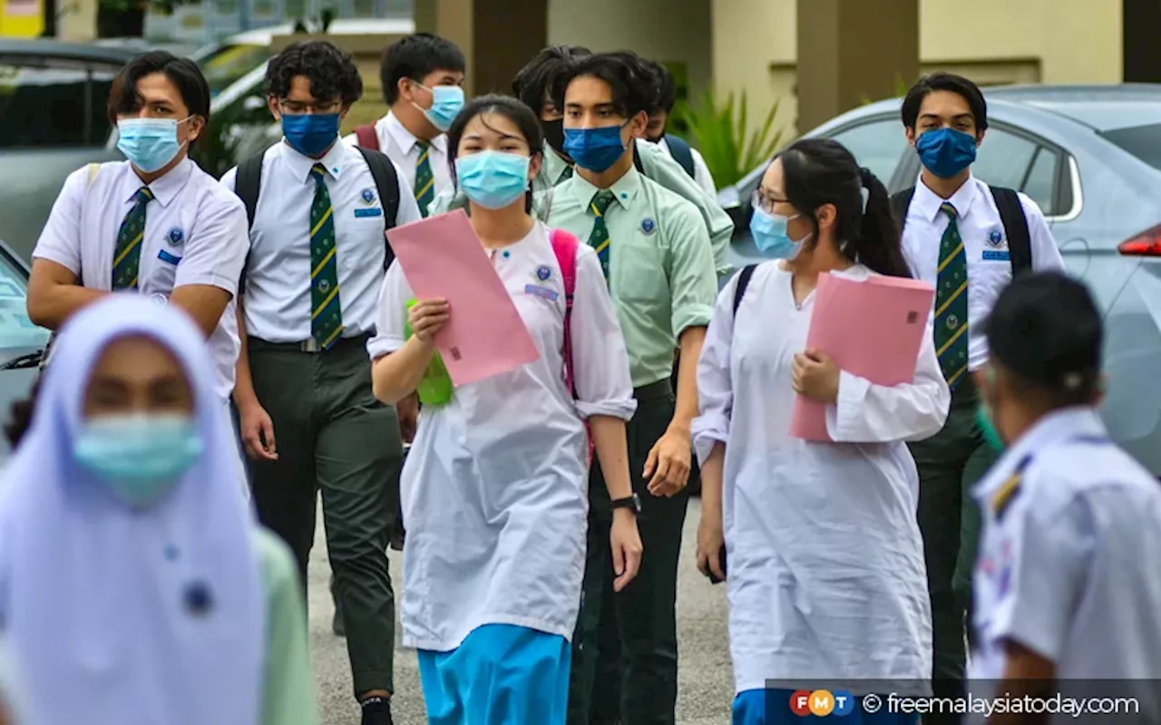 Boleh tutup sekolah tanpa kelulusan PPD jika IPU lebih 200