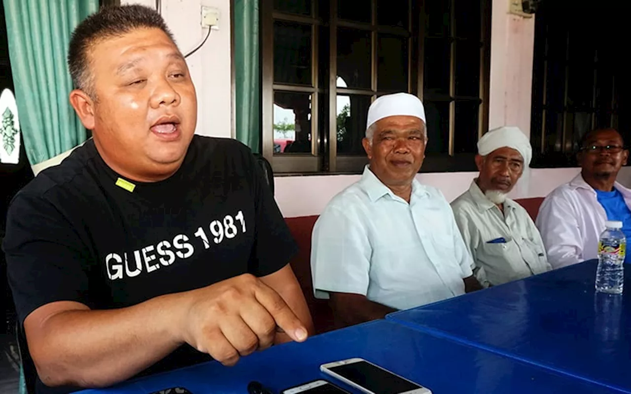 Kedah farmers feel like crying over low prices for their padi