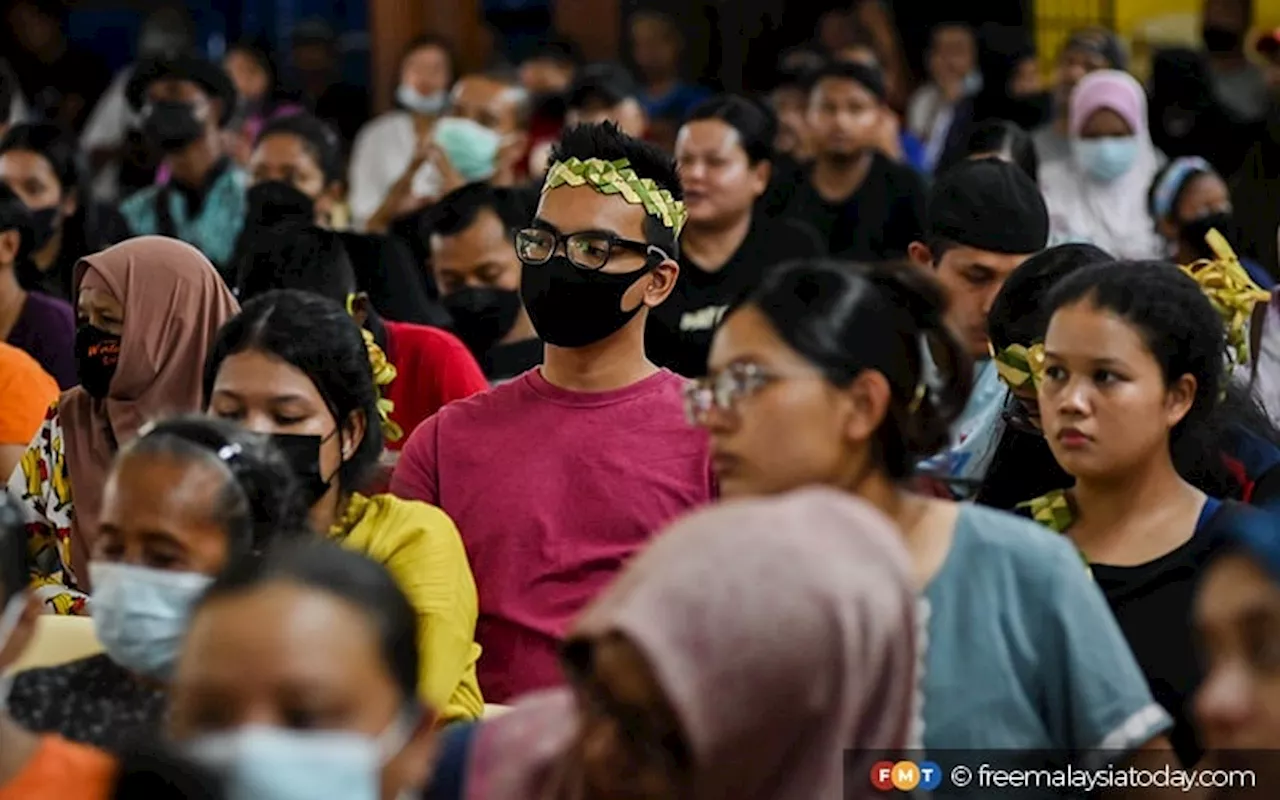 Orang Asli seek housing subsidies, land solutions in 2024 budget