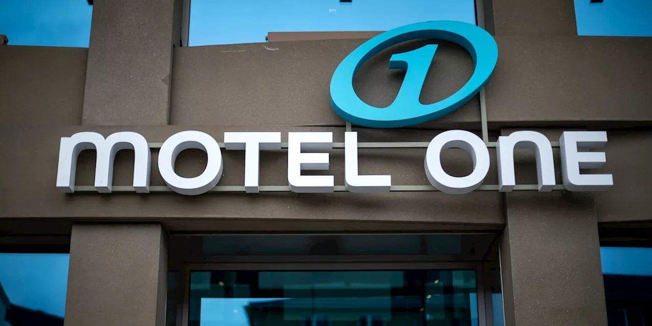 Datenleck bei Motel One legt Millionen Namen von Gästen offen