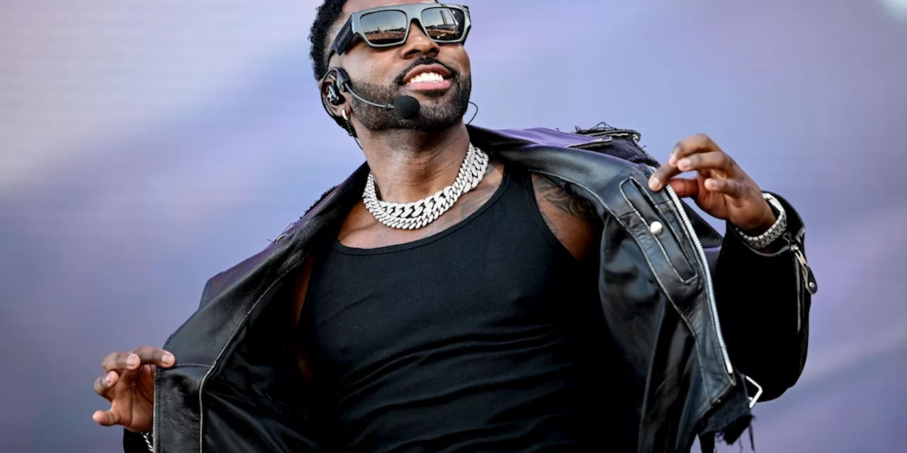 Jason Derulo wurde wegen sexueller Belästigung verklagt