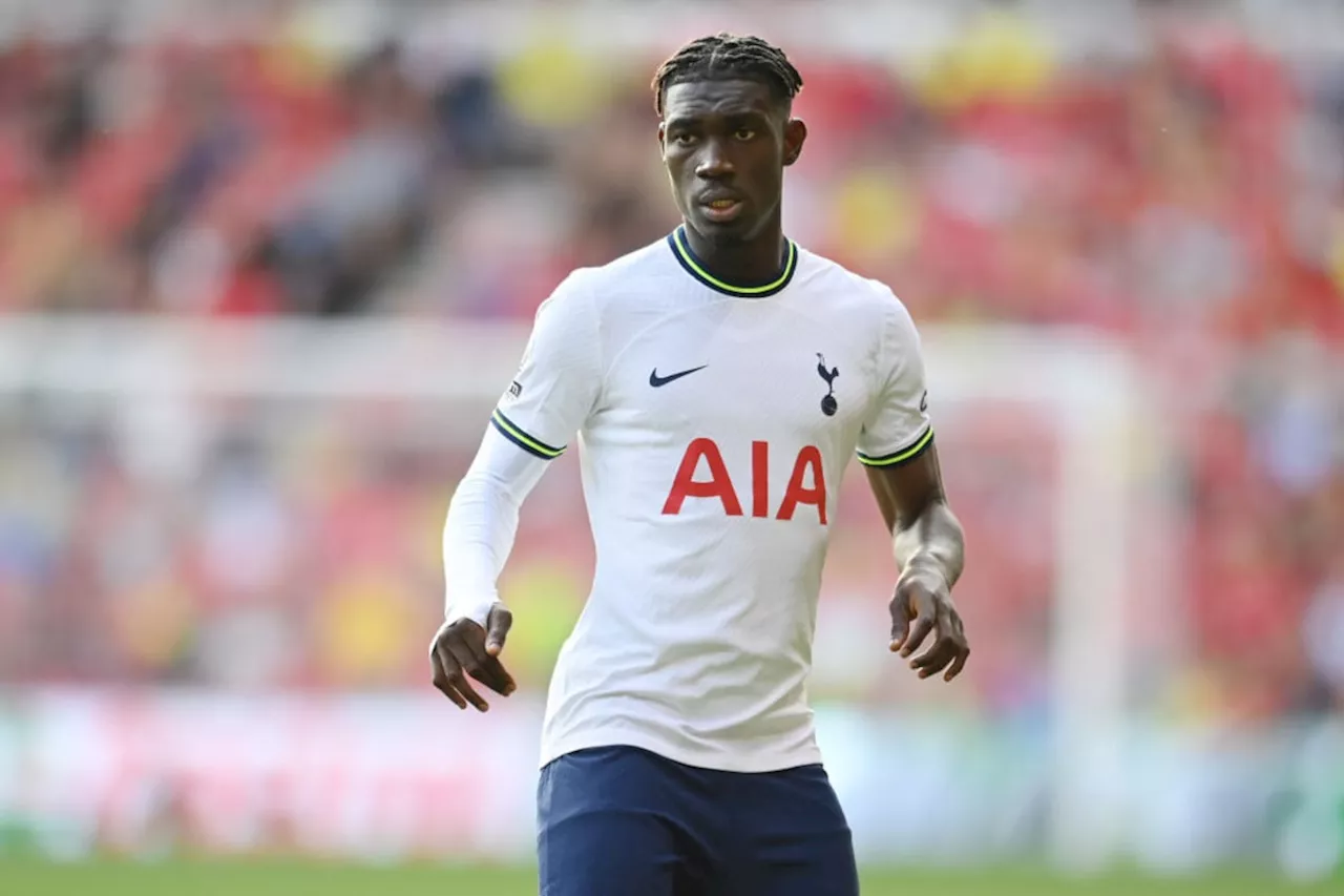 Liverpool fans are all saying the same thing as they react to Bissouma red card for Tottenham today