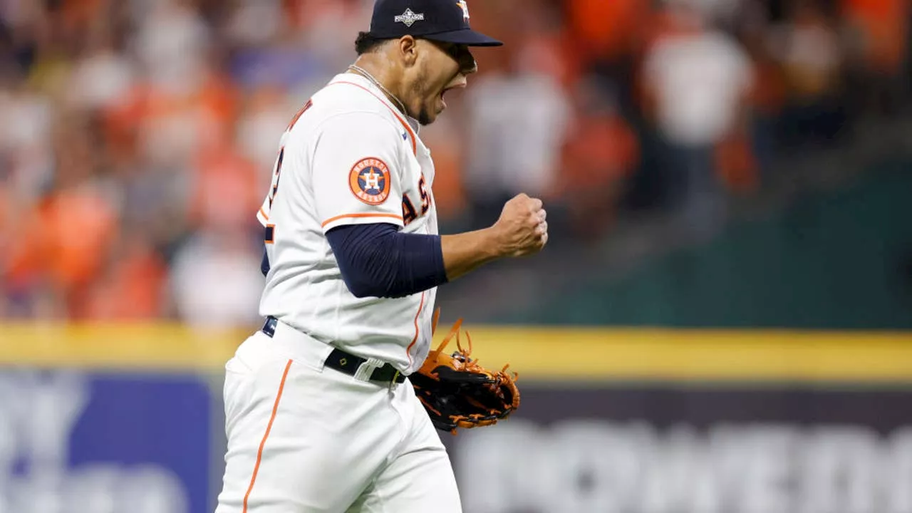 Houston Astros ALDS Game 1: Astros win 6-4 against Minnesota Twins