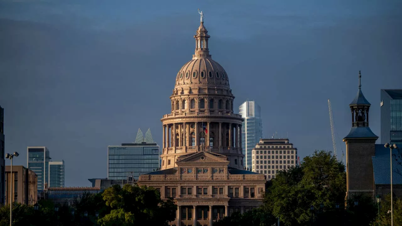 Texas Legislature 3rd special session starts Monday; school choice, immigration on agenda