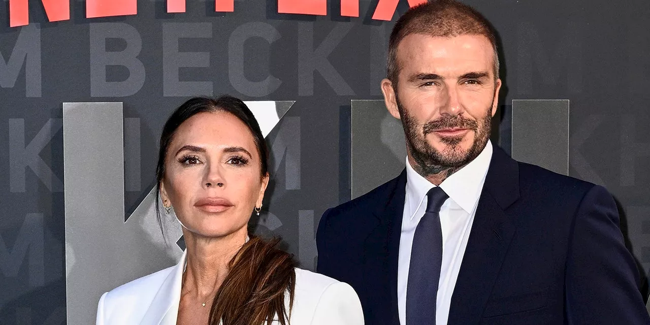 David Beckham’s documentary with Victoria: Top bombshells from affair allegations to kidnapping threats