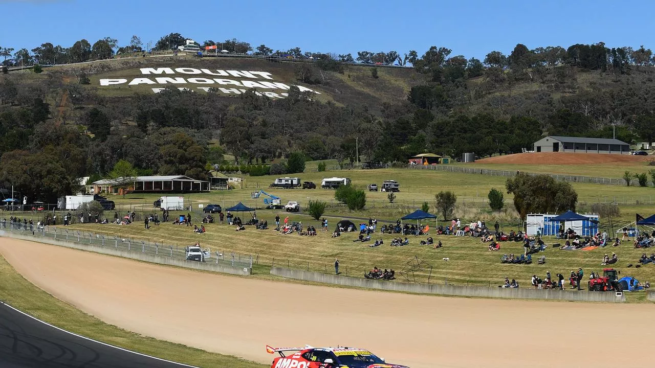 Every team, every session and how to watch the great race: Bathurst 1000 ultimate guide