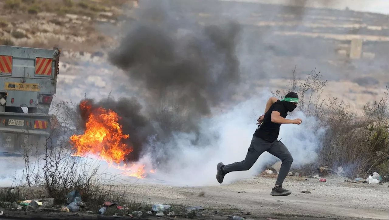 Roquettes, infiltration, raids : comment s'est déroulée l'attaque du Hamas contre Israël