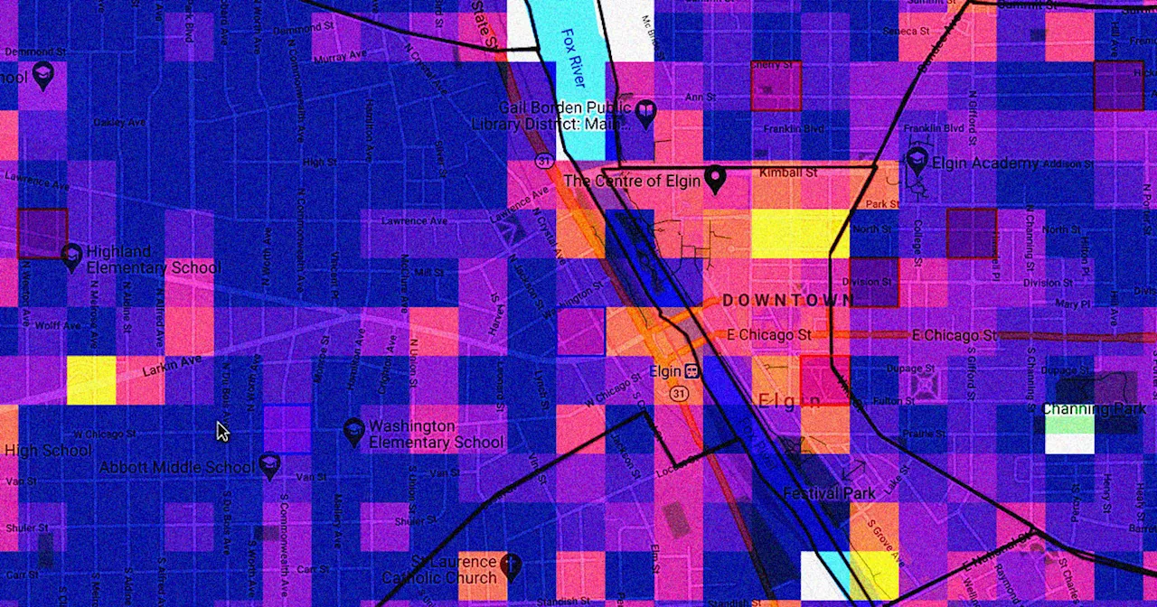 Study Finds That Police “Crime Predicting” AI Fails Miserably at Predicting Crimes