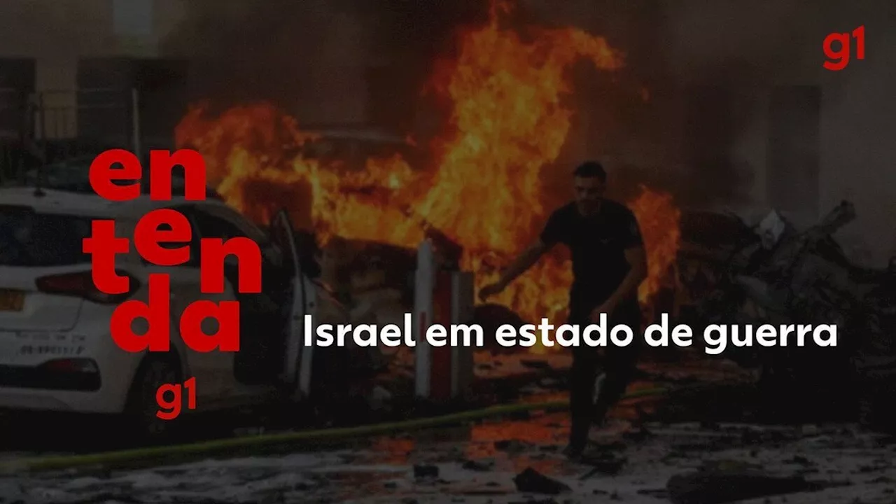 Itamaraty mantém contato com cerca de 90 brasileiros na zona de conflito entre Israel e Hamas