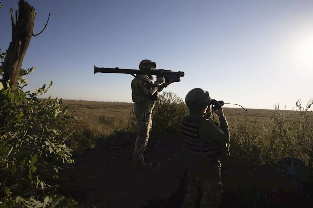 На Западе поменяли тактику при освещении боевых действий на Украине - Газета.Ru | Новости