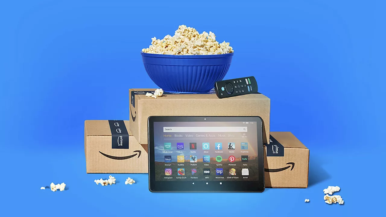 Best Early Deals From October's Amazon Prime Day