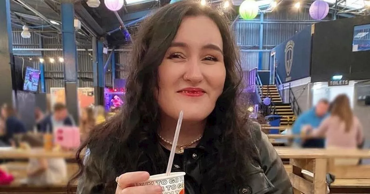 Glasgow YouTuber’s loved ones plan ‘send off she deserves’ after sudden death