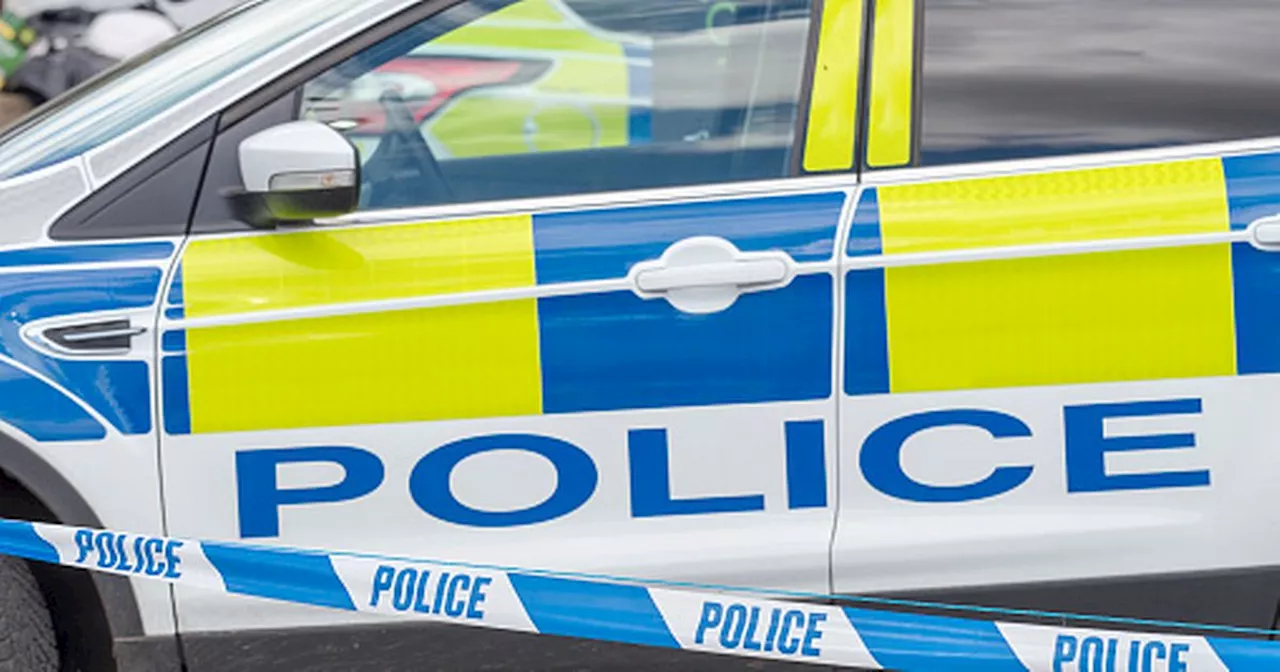 Man 'punched to the ground' in broad daylight Dumbarton attack