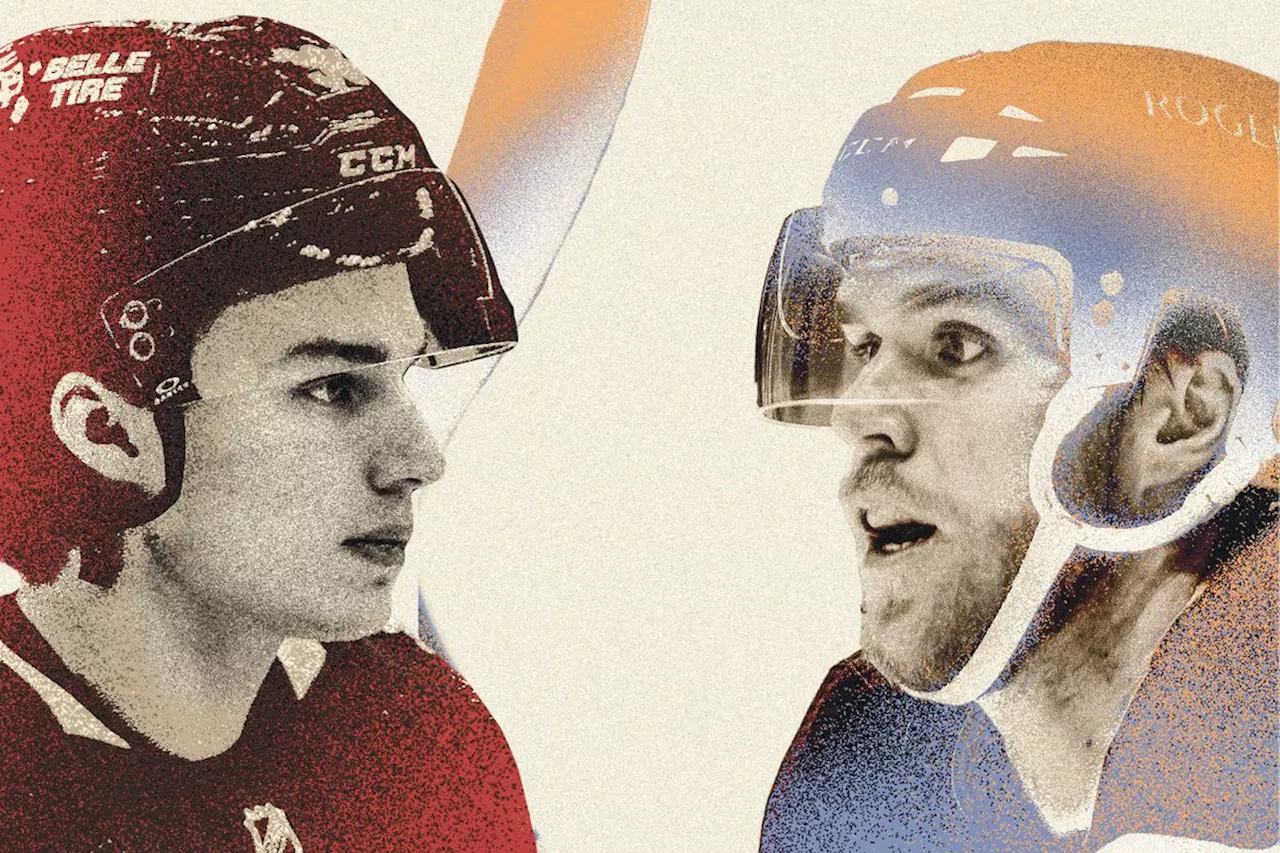 Connor vs. Connor, the Toronto conundrum and other story lines to watch this NHL season